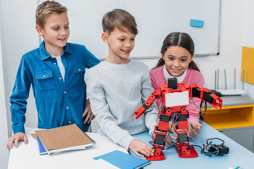 Robotics